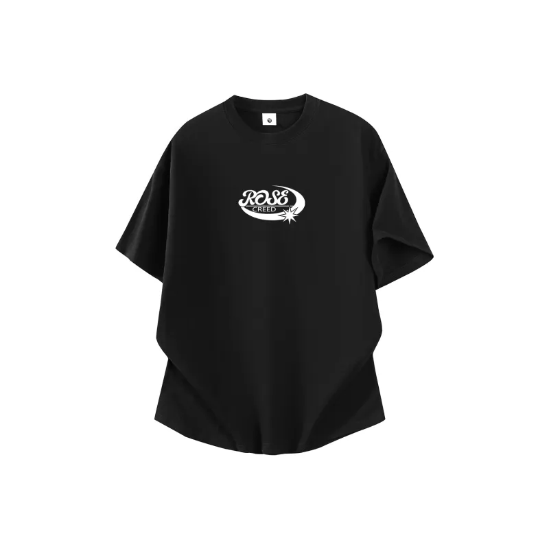 ROSECREED T Shirts Unisex-2