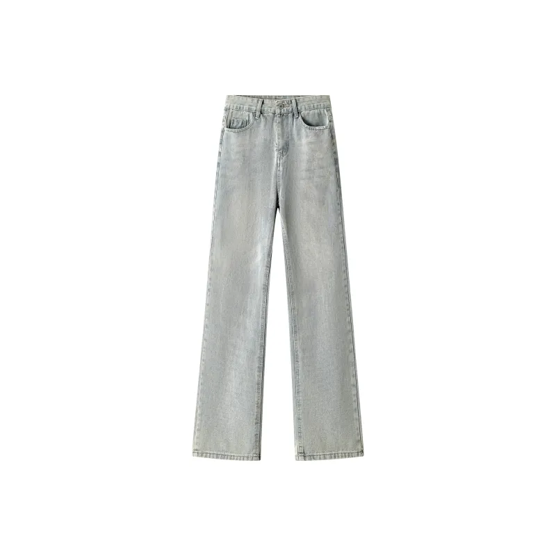 SAME FLOW Jeans Unisex-10