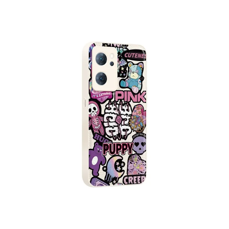Small bones Phone Cases-2