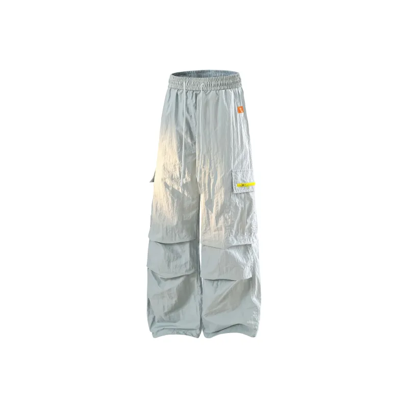 Snow Know The Answer SKTA Casual Pants Unisex-6