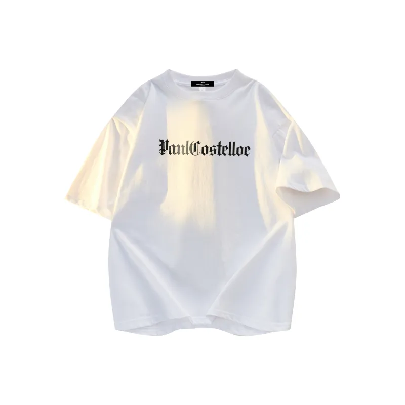 PAUL COSTELLOE T Shirts Unisex-11