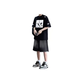 OPOX Casual Sportswear Unisex