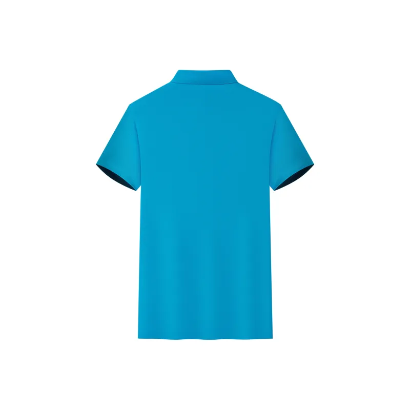 FAIRWHALE Polo Shirts Unisex-31