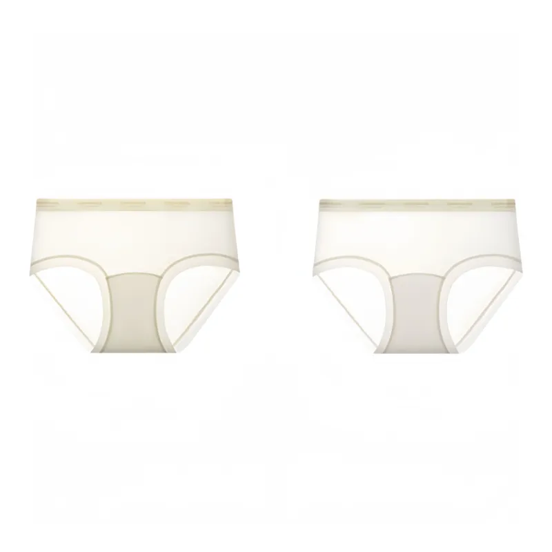 Cotton Gene Women's Underpants-0