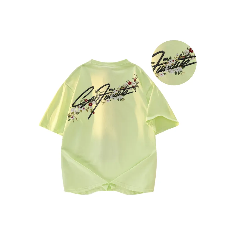 7 SEVFUN T Shirts Unisex-37