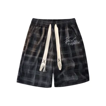 PAUL COSTELLOE Casual Shorts Unisex