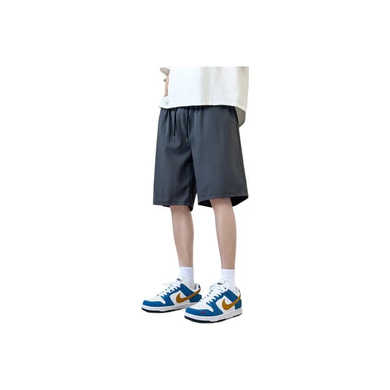 OKPI Casual Shorts Unisex-5