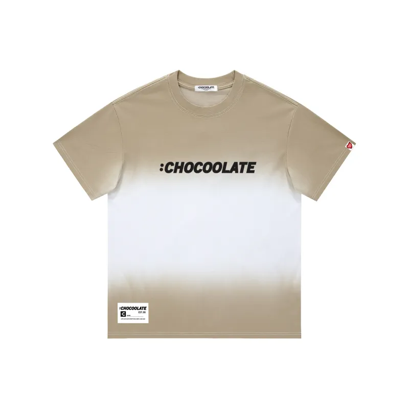  CHOCOOLATE T Shirts Unisex-10