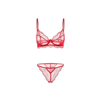 EFUTON Women's Underwear Sets