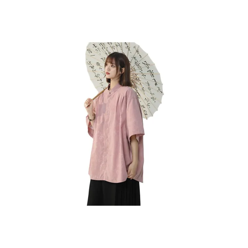Fakeyoung Shirts Unisex-0