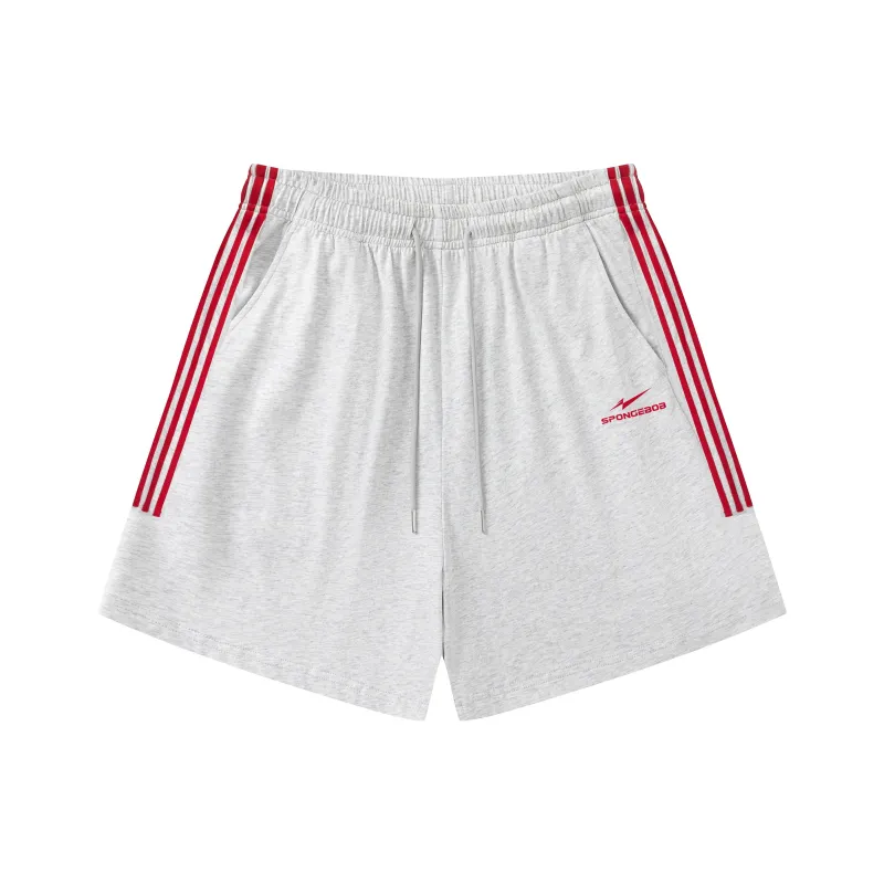 SPONGEBOB SQUAREPANTS Casual Shorts Unisex-5