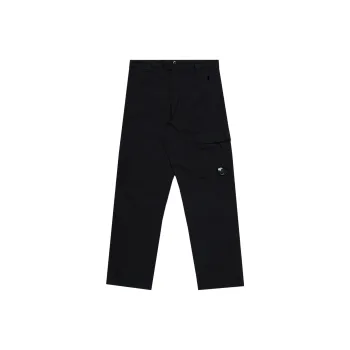 C.P.Company Cargo Pants Men's Black