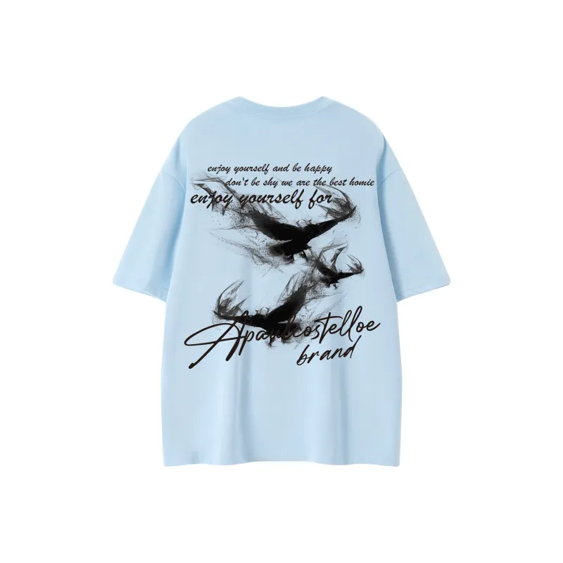 PAUL COSTELLOE T Shirts Unisex-24