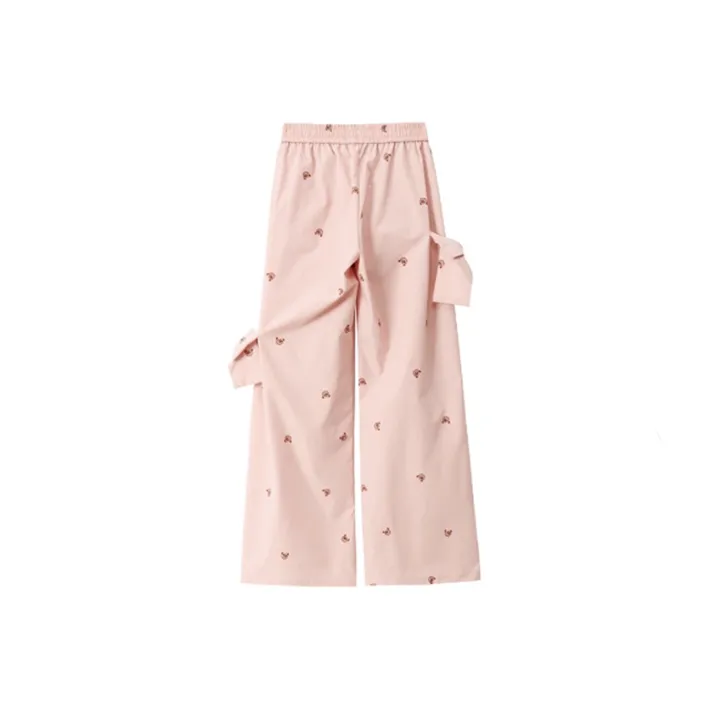 Manekniv Casual Pants Women's-2
