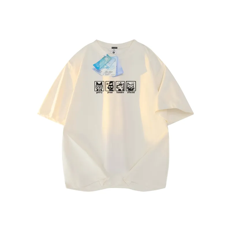 PAUL COSTELLOE T-Shirts Unisex-5