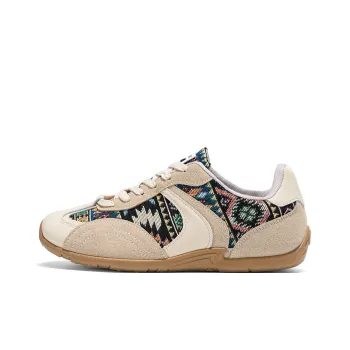 JKEM Anti Slip And Wear Resistant Height Increasing Low Top Casual Shoes Men's