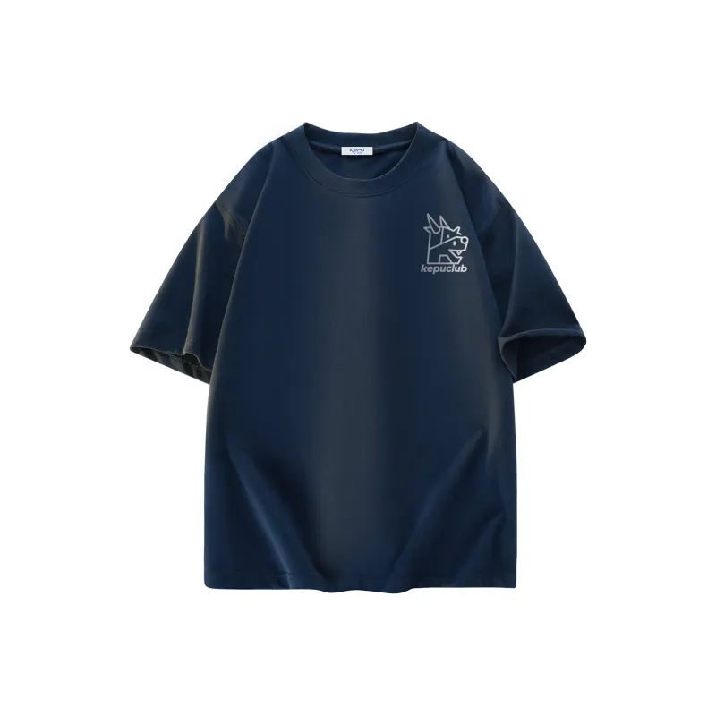 Kepu T Shirts Unisex-3
