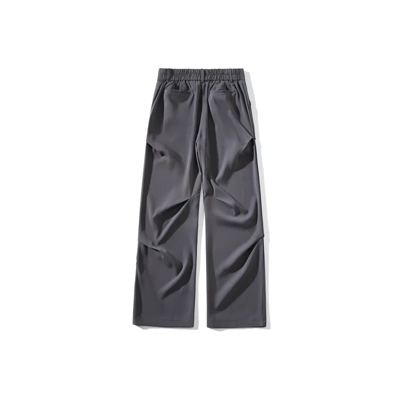 EPTISON Casual Pants Unisex-5