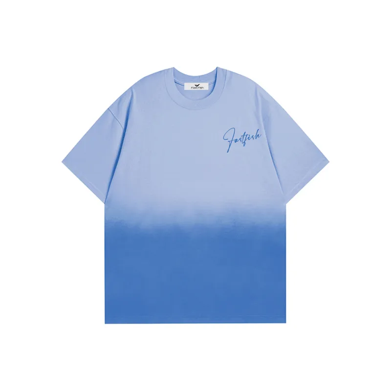 FASTFISH T Shirts Unisex-9