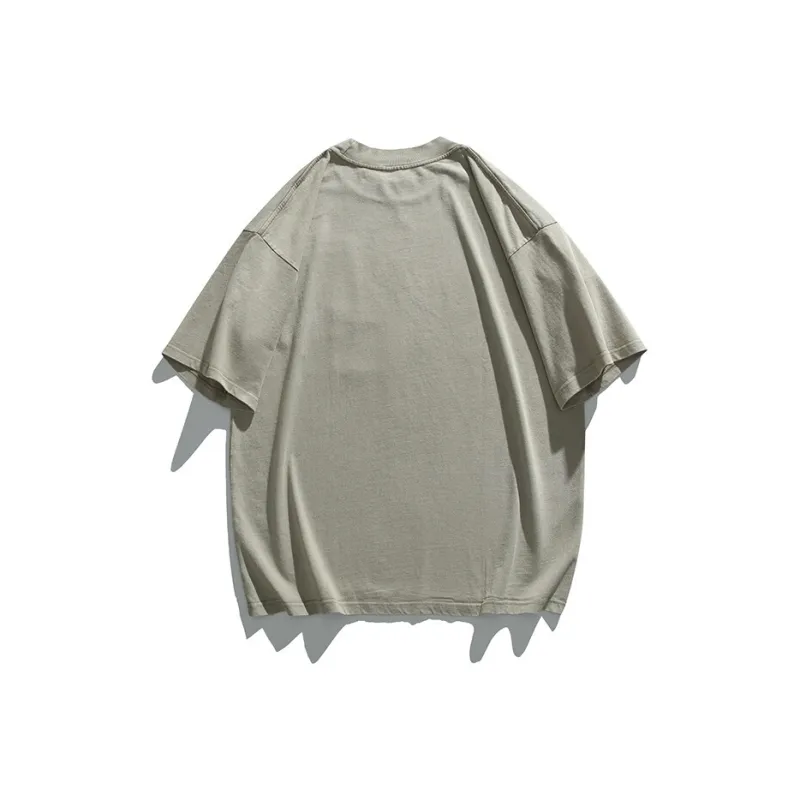 ZYKY T Shirts Unisex-3