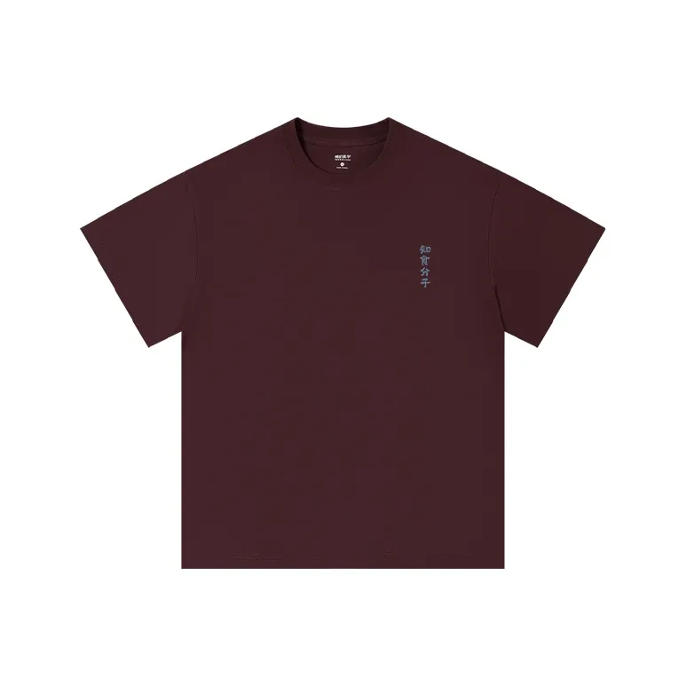 MIANDEMEIXUE T Shirts Unisex-5