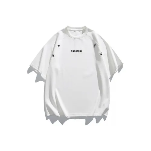 ZYKY T Shirts Unisex