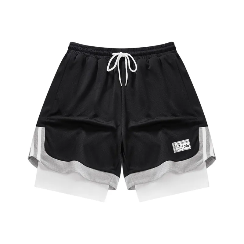 RED DRAGONFLY Casual Shorts Unisex-0