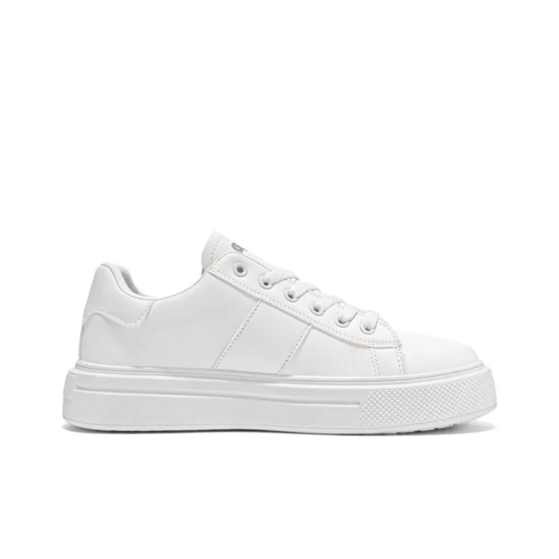 SUPEREDGE Coverage Slip Resistant And Abrasion Resistant Low Top Skateboard Shoes Men's-1