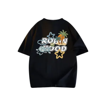 ROBINHOOD T Shirts Unisex