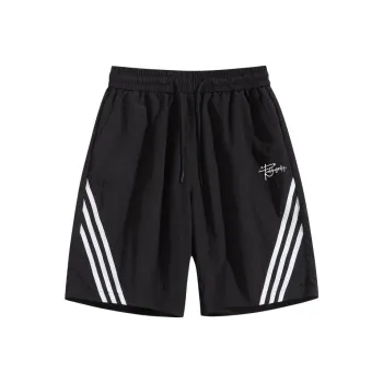 RED DRAGONFLY Casual Shorts Unisex
