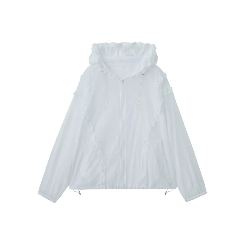 PIERRE CARDIN Sun Protection Clothing Women's-0