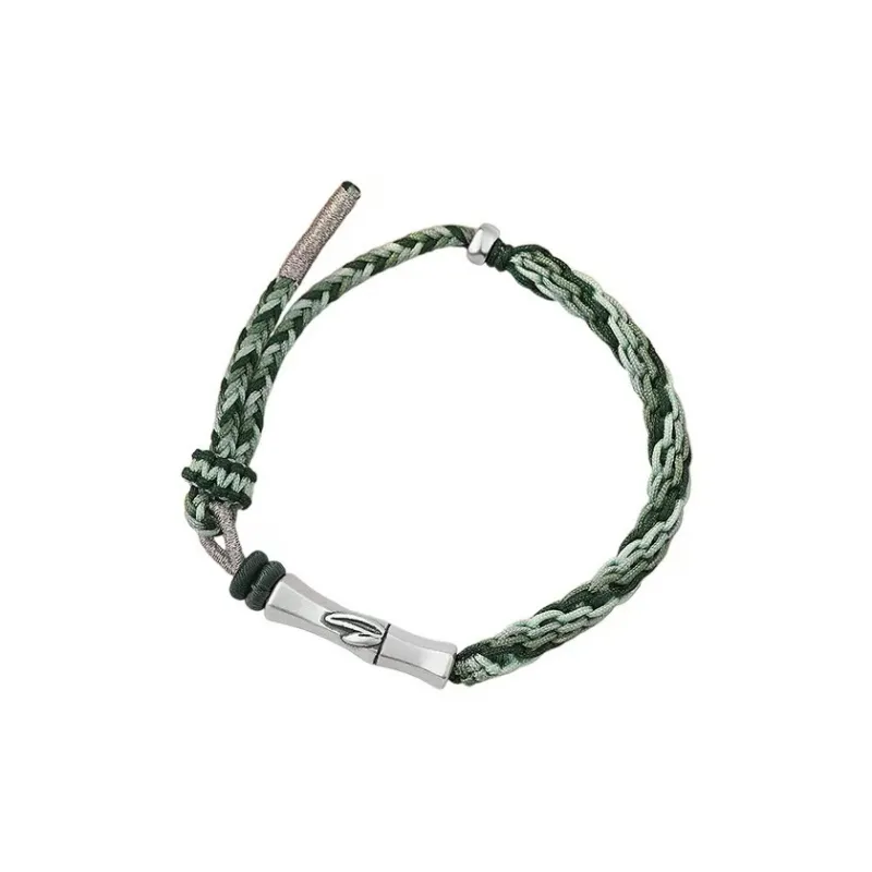 KOOGIS S999 Fine Silver Bracelets Women's-0