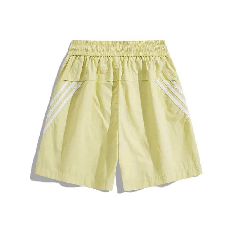 SPONGEBOB SQUAREPANTS Casual Shorts Unisex-5