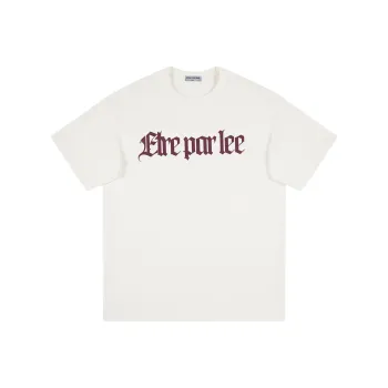 Être Par Lee T Shirts Unisex