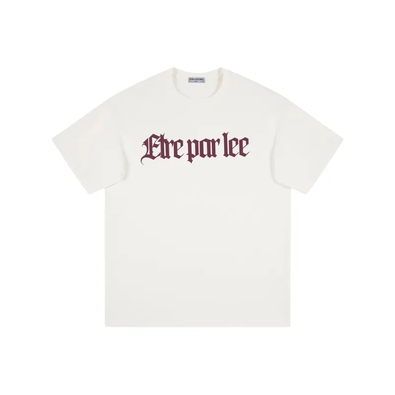 Être Par Lee T Shirts Unisex-2
