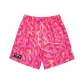 Leopard Print Pink
