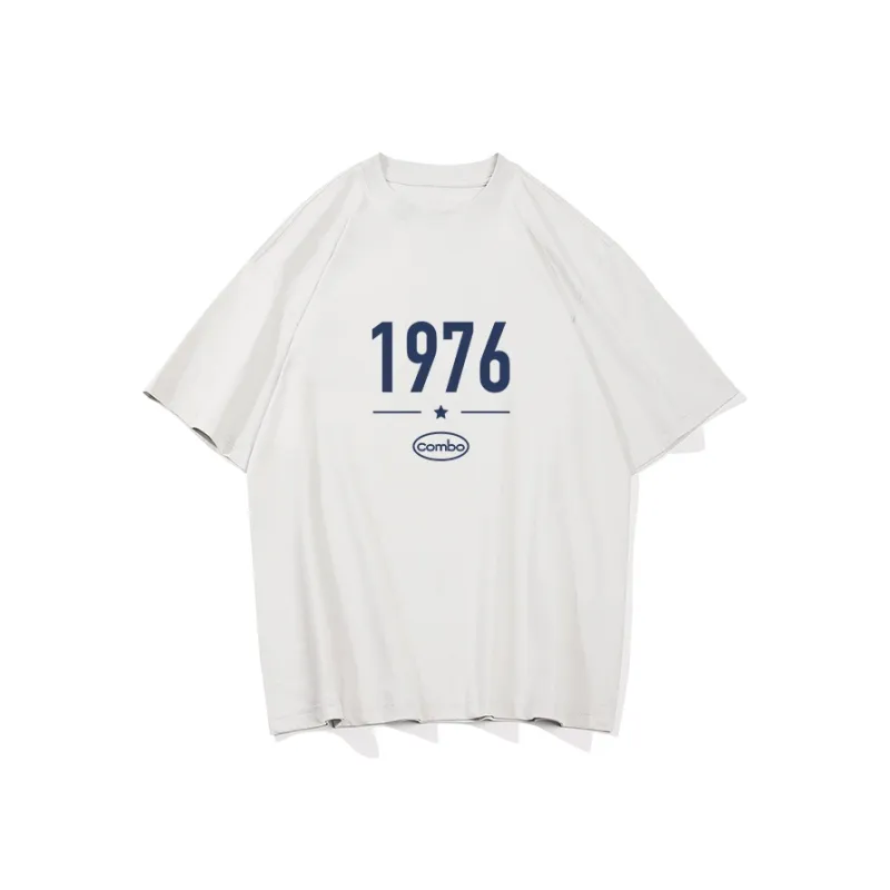 COMBO T Shirts Unisex-4