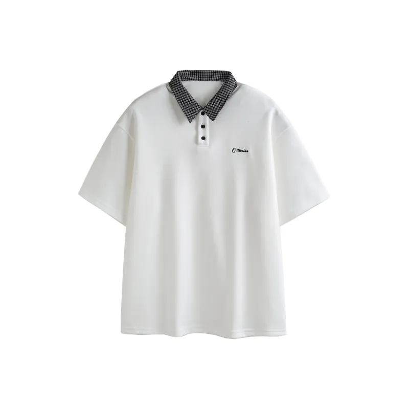VESIBO T Shirts Unisex-4