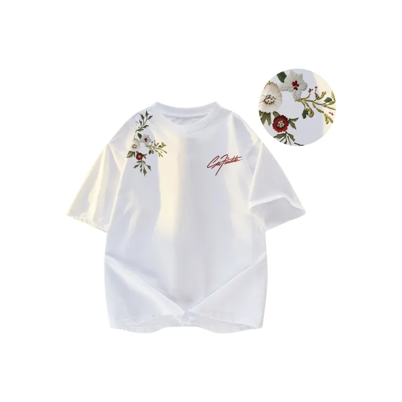 7 SEVFUN T Shirts Unisex-24