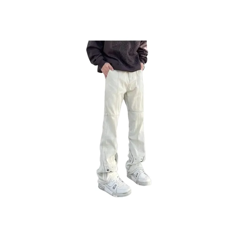 Universal Templates Jeans Unisex-4