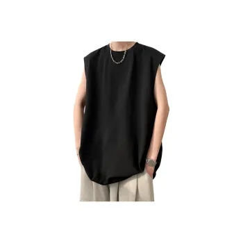 Warrior Huichao Cloud Sail Collection Tank Top Unisex