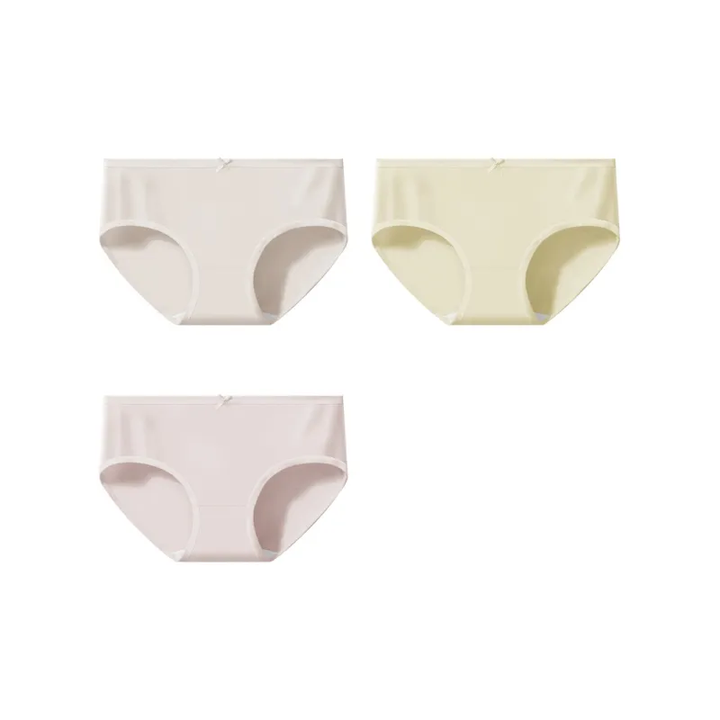 YUZHAOLIN Underpants Women's 3 Pack-16