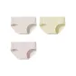 3 Pack Skin+Yellow+Pink