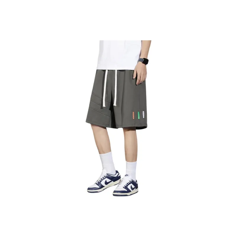 OKPI Casual Shorts Unisex-20