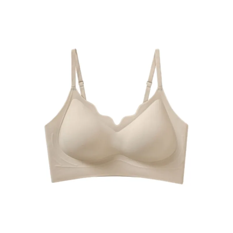 Gentle welcome Women's Bras-2