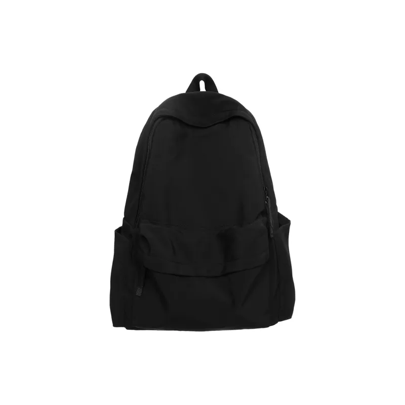 Yalu Nylon Backpack Unisex Multicolor-7