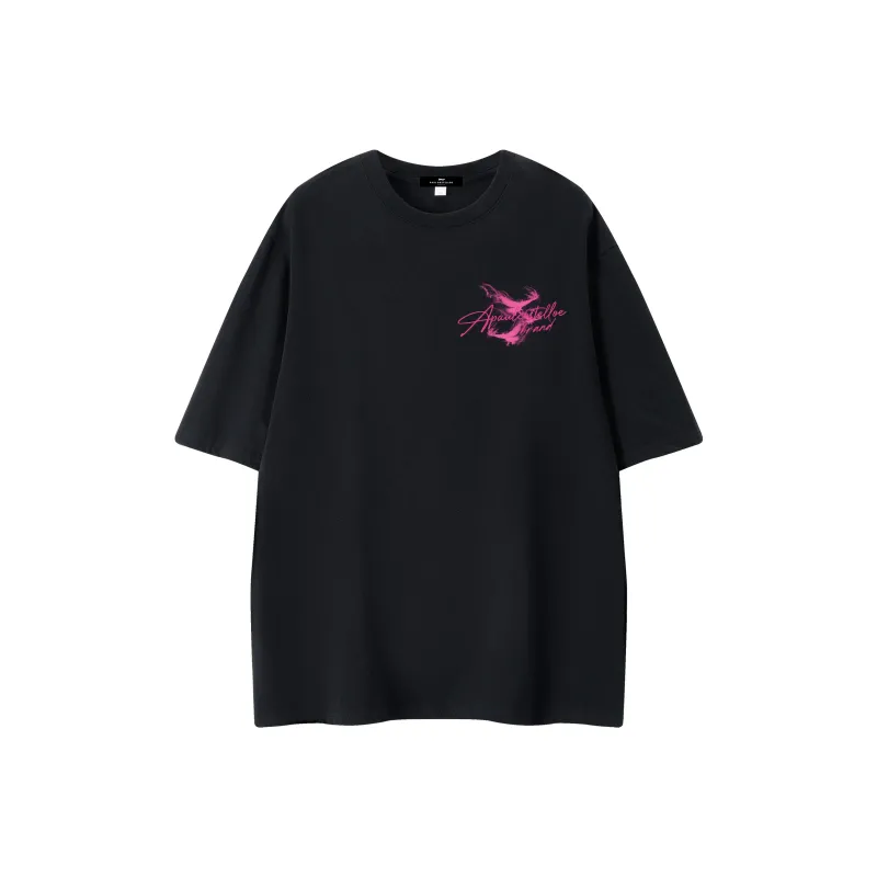 PAUL COSTELLOE T Shirts Unisex-5
