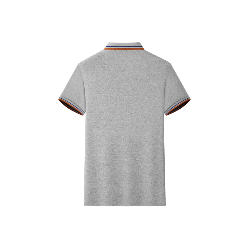 FAIRWHALE Polo Shirts Unisex-24