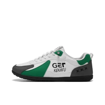 KEKAFU Low Top Casual Shoes Men's
