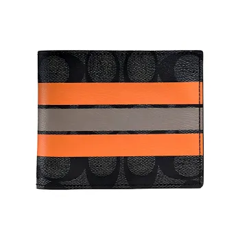 COACH 3 IN 1 Wallet Wallets